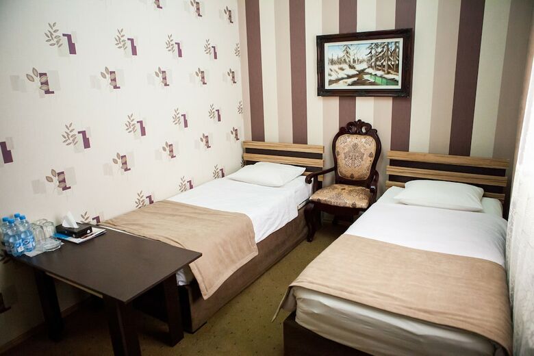 Issam Hotel & Spa
