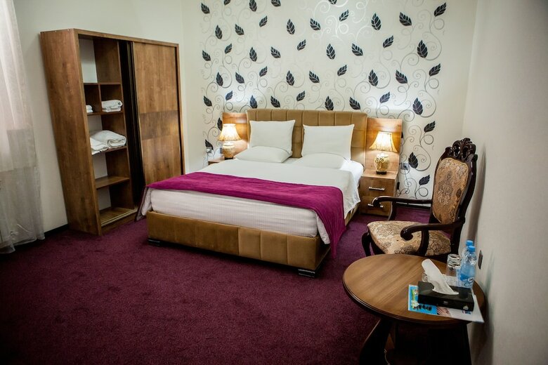 Issam Hotel & Spa