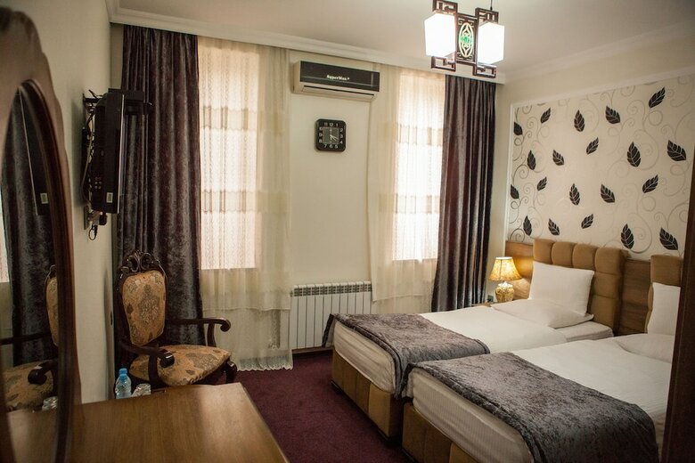 Issam Hotel & Spa
