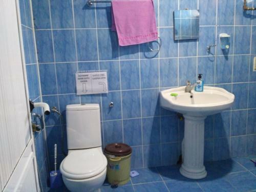 Canal Hostel
