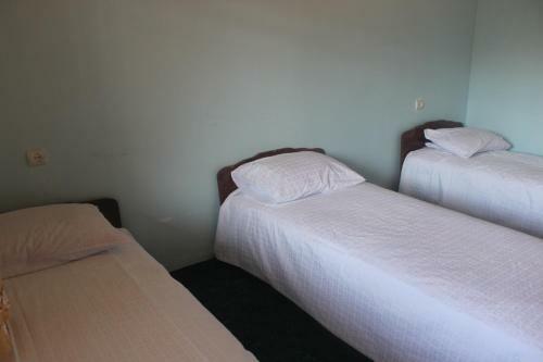 Canal Hostel