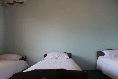 Canal Hostel