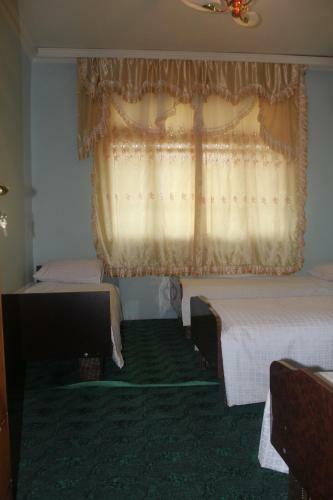 Canal Hostel