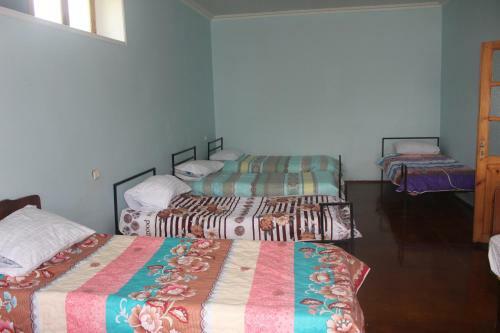 Canal Hostel