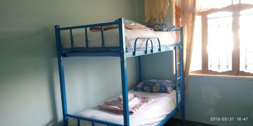 Canal Hostel