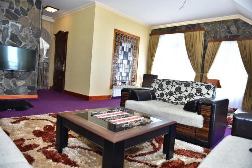 Inci Design Hotel & Hostel