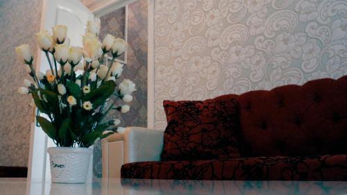 Inci Design Hotel & Hostel
