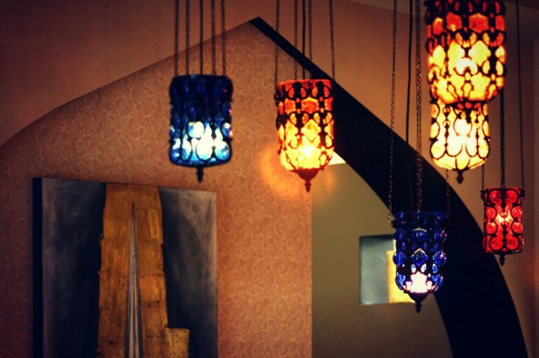 Sheki Saray Hotel