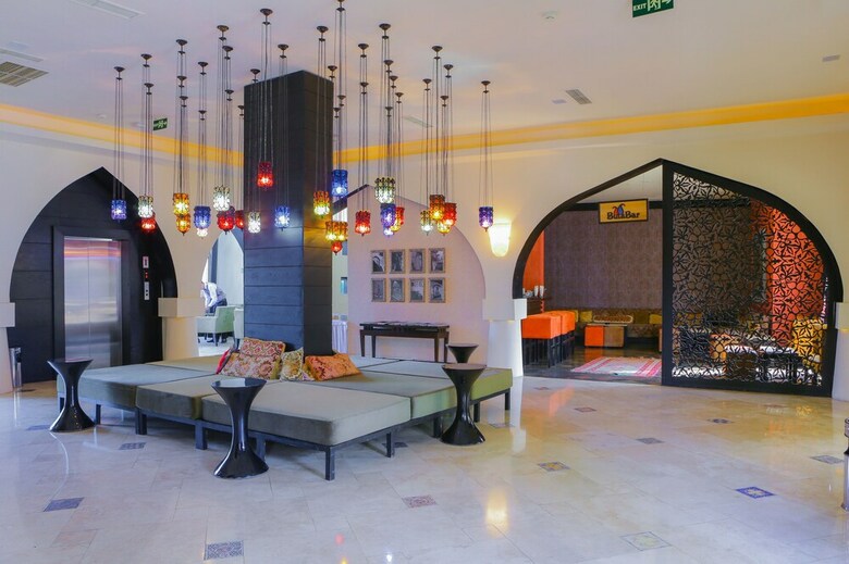 Sheki Saray Hotel