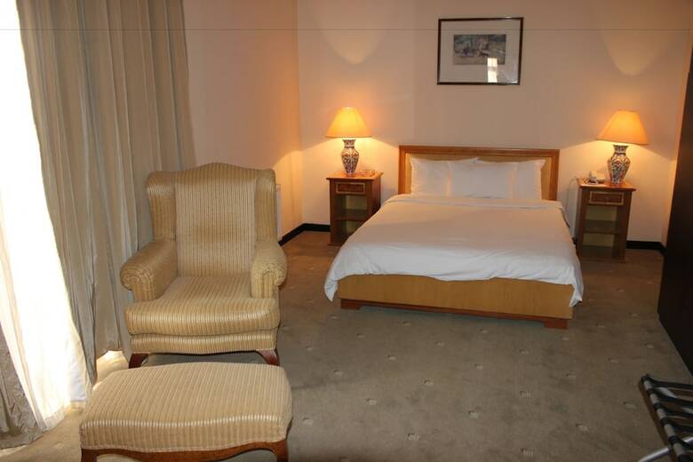 Sheki Saray Hotel