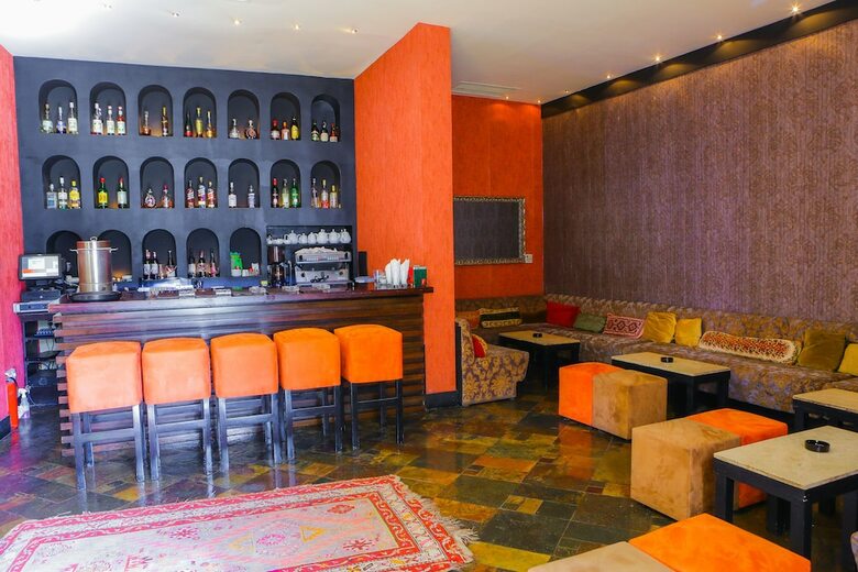 Sheki Saray Hotel