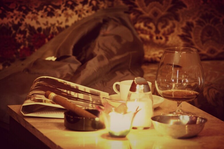 Sheki Saray Hotel