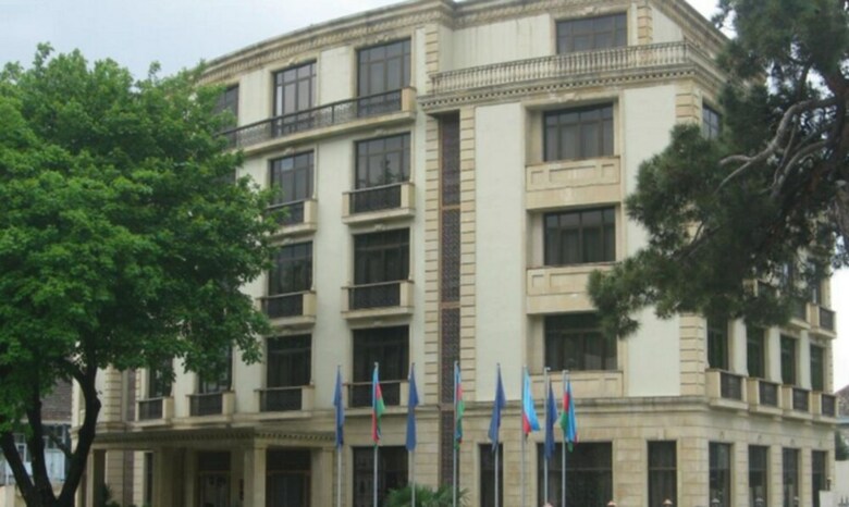 Sheki Saray Hotel