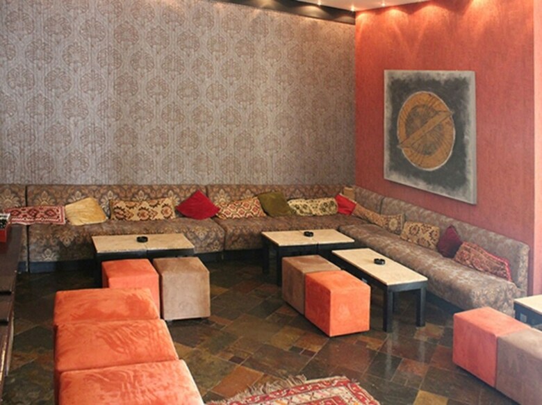 Sheki Saray Hotel