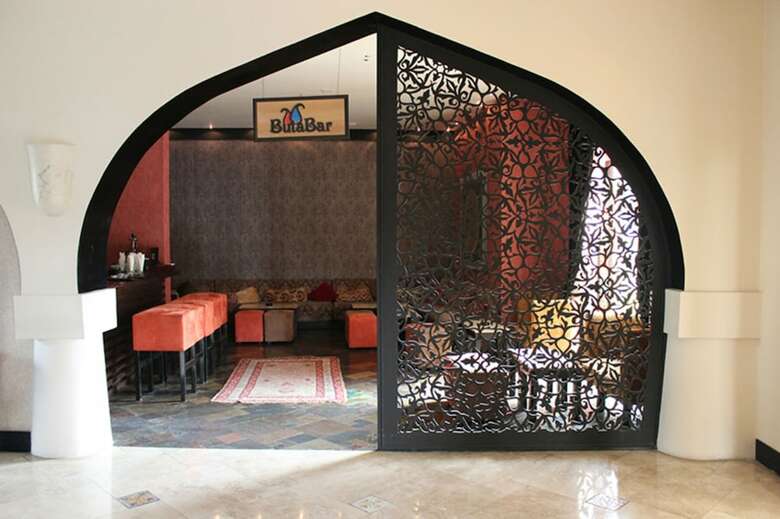Sheki Saray Hotel
