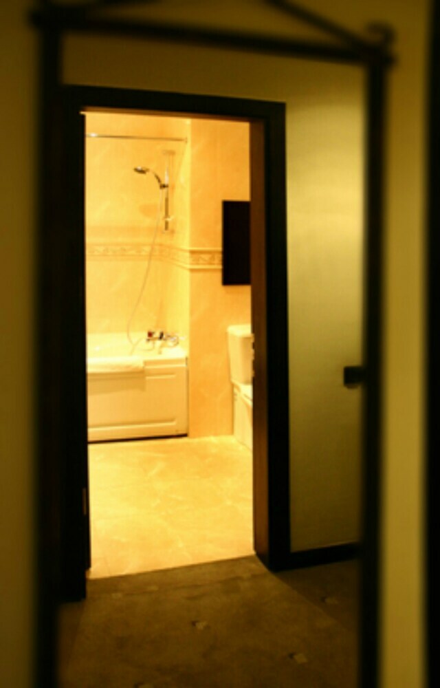 Sheki Saray Hotel