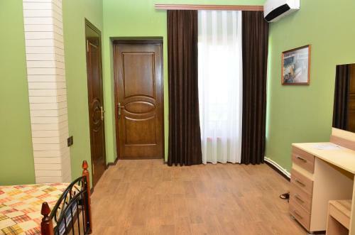 Bed & Breakfast Sheki Panorama Guest House