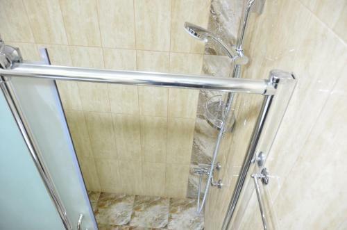 Bed & Breakfast Sheki Panorama Guest House