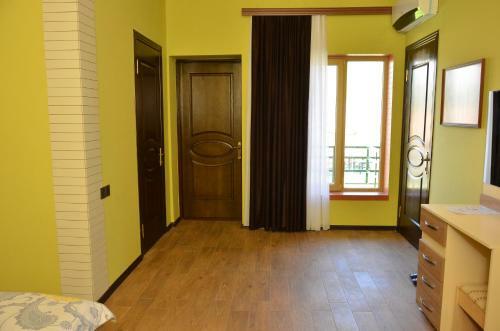 Bed & Breakfast Sheki Panorama Guest House
