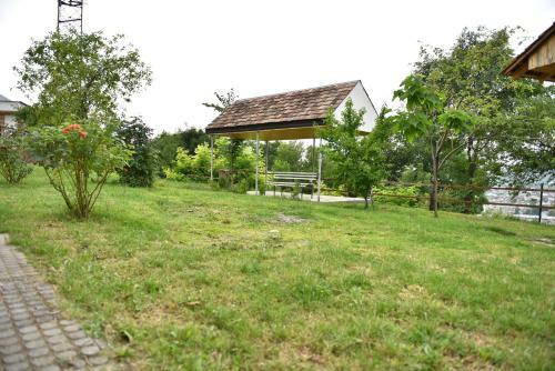 Bed & Breakfast Sheki Panorama Guest House