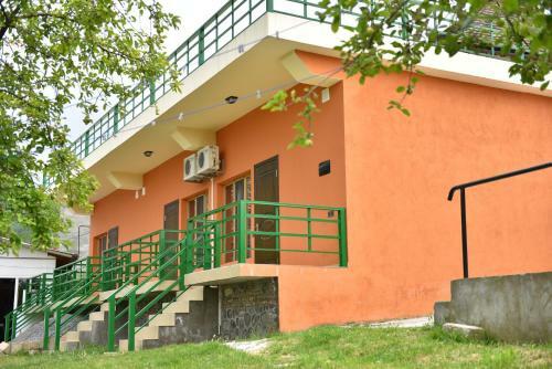 Bed & Breakfast Sheki Panorama Guest House
