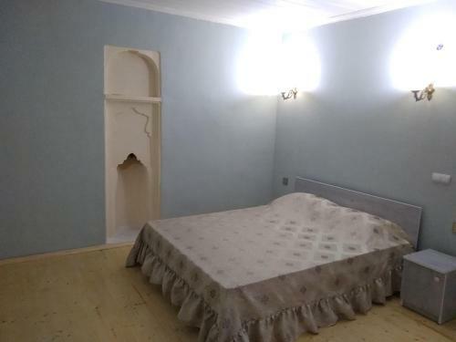 Hostal Ilham Mustafa Houses
