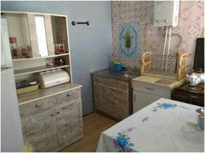 Hostal Ilham Mustafa Houses