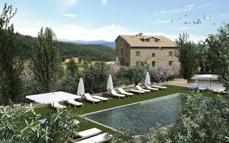 Hotel Torre Del Marques