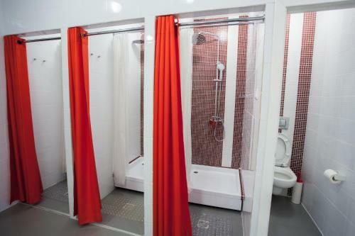Troika Hostel