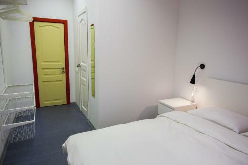 Troika Hostel