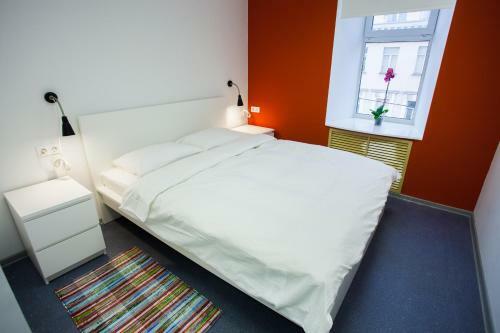 Troika Hostel