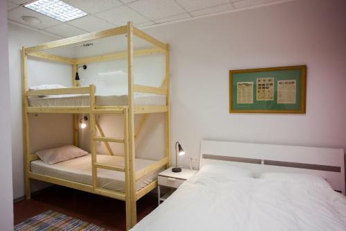Troika Hostel