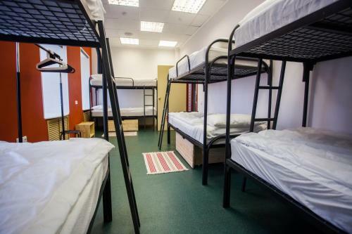 Troika Hostel