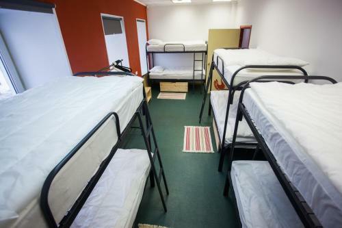 Troika Hostel