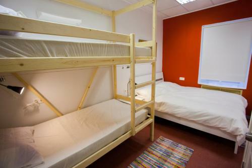 Troika Hostel