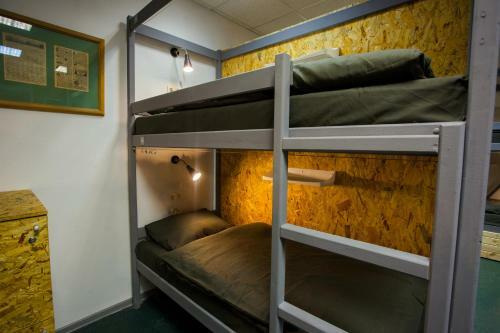 Troika Hostel