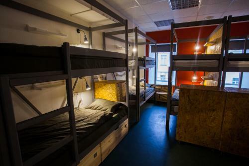 Troika Hostel