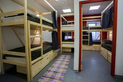 Troika Hostel