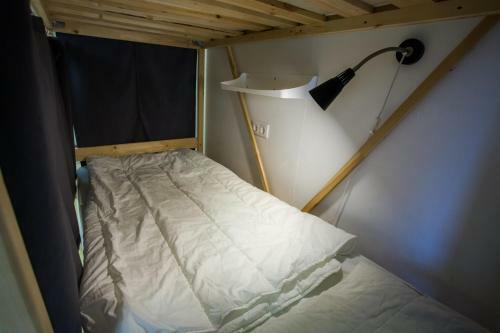 Troika Hostel