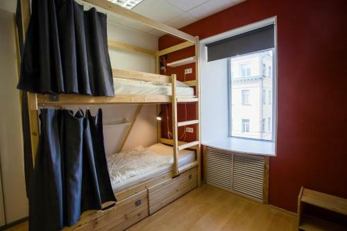 Troika Hostel