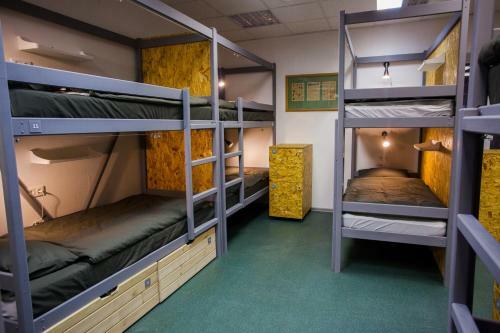 Troika Hostel