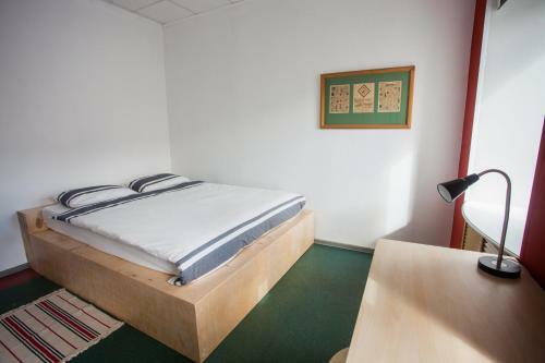 Troika Hostel
