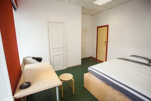 Troika Hostel