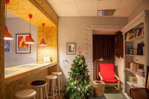 Troika Hostel