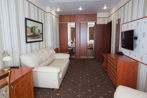 Hotel Stolitsa Pomorya
