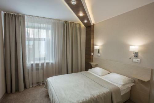 Hotel Stolitsa Pomorya
