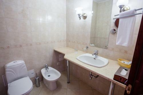 Hotel Stolitsa Pomorya
