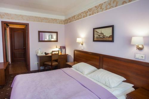 Hotel Stolitsa Pomorya
