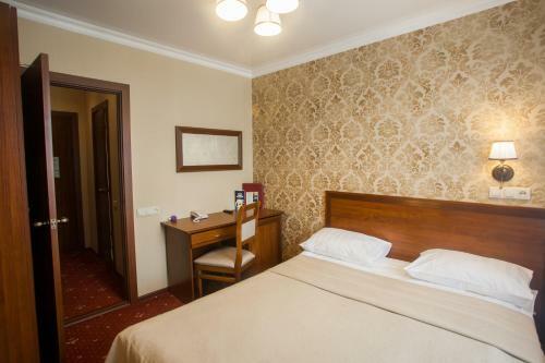 Hotel Stolitsa Pomorya