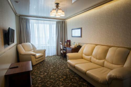 Hotel Stolitsa Pomorya